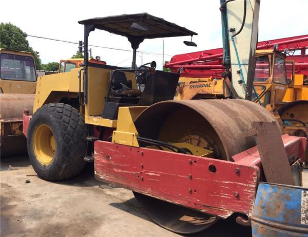 Germany made Bomag BW217D BW219PD-2 BW226 BW222 Dynapac CA25D CA30D CA251D Roller used road