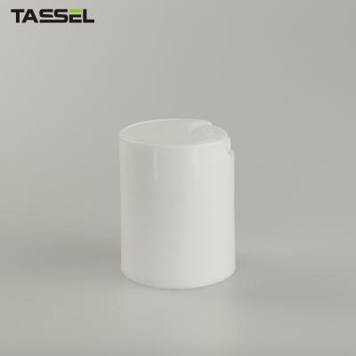 20/415 de tampão de garrafa plástico 24mm branco de 28mm para as garrafas de vidro
