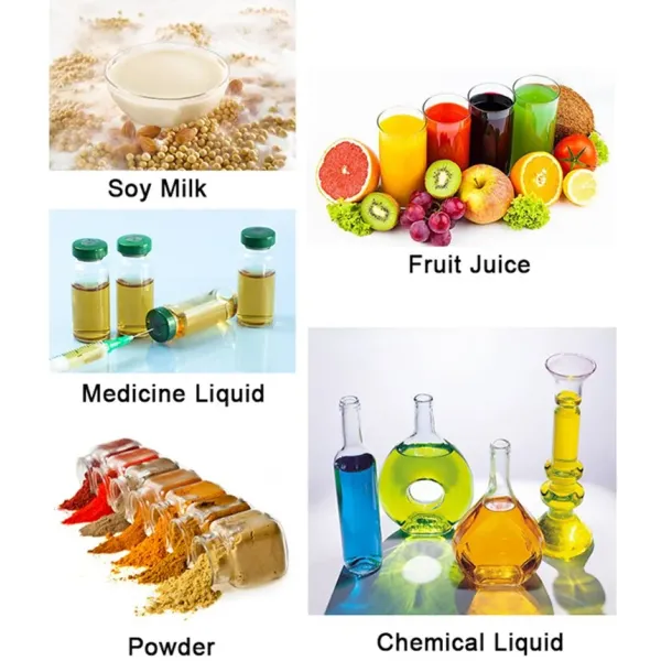 Thick Liquid Vibrating Screen Filter For Ceramic Slurry Liquid / Solid Separation