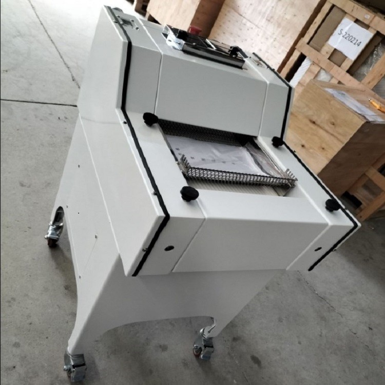 машина прессы теста хлеба 220V 380V