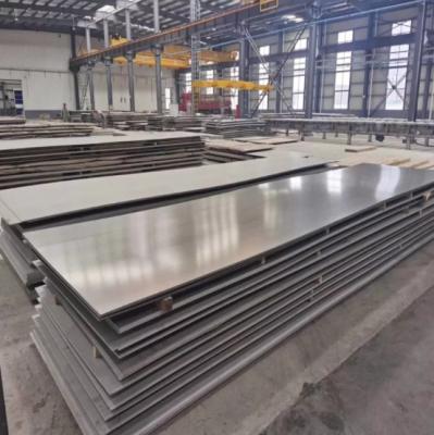 Hardened Nickel Based Superalloy Inconel 718 Inconel 725 Plate