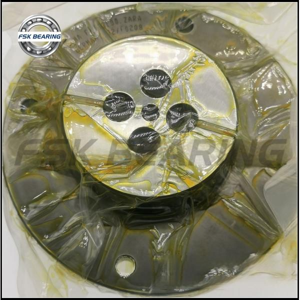 Chrome Steel GCR15 F-563100 Press Thrust Combination Ball Bearing