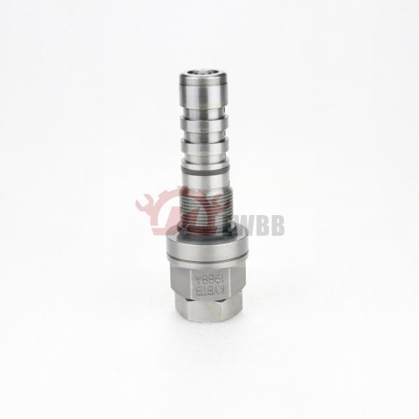 Клапан сброса LS PC120-6 PC200-6 708-2L-04713 экскаватора KOMATSU