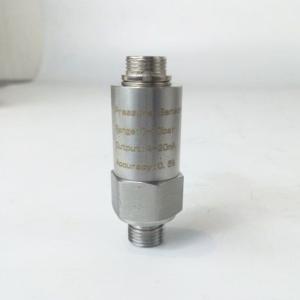 transmissor de pressão hidráulica resistente da interferência 10V
