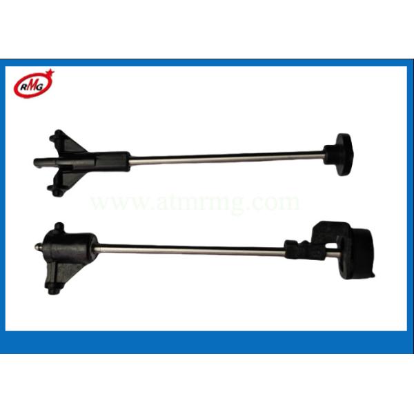 01750349895 Wincor Take Away Wheel Shaft Assy Stripper Assy ATM Parts