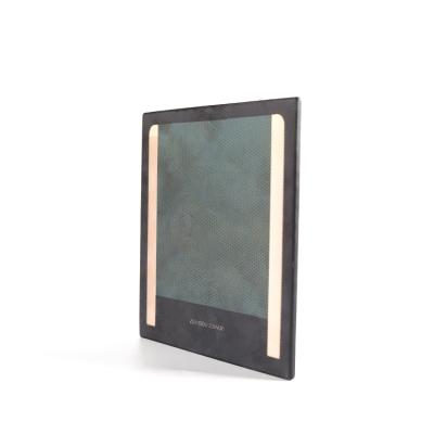 Placa de aquecimento de vidro cerâmica de nanofilme eficiente com temperatura máxima de 600 graus