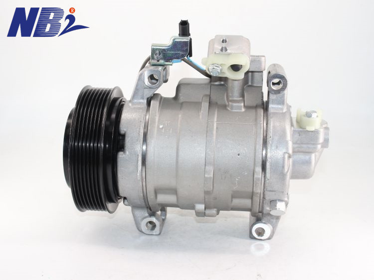 38810-R40-A01 447260-6960 Honda AC компрессор для Honda Crosstour 2.4L 2012- Accord 2.4 2008