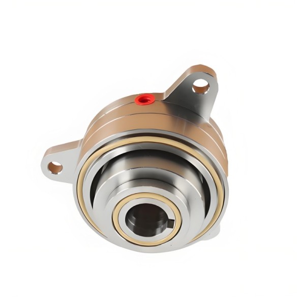EOTT Mechanical Seal EOTT50-32-250 Seal TUJ88 Cartridge Type Seal For Slurry Pump