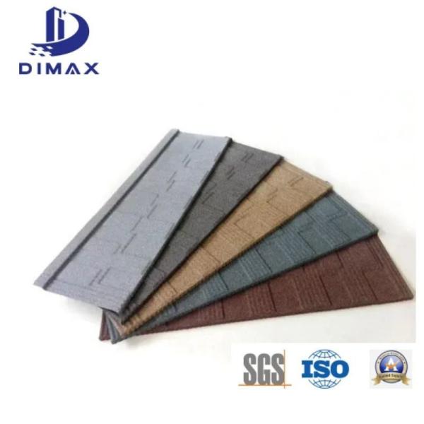 420mm Stone Coated Tile