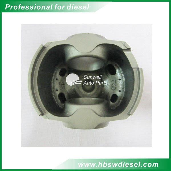 Komatsu S6D140 engine piston 6211-32-2130, 6211322130 for excavator , loader