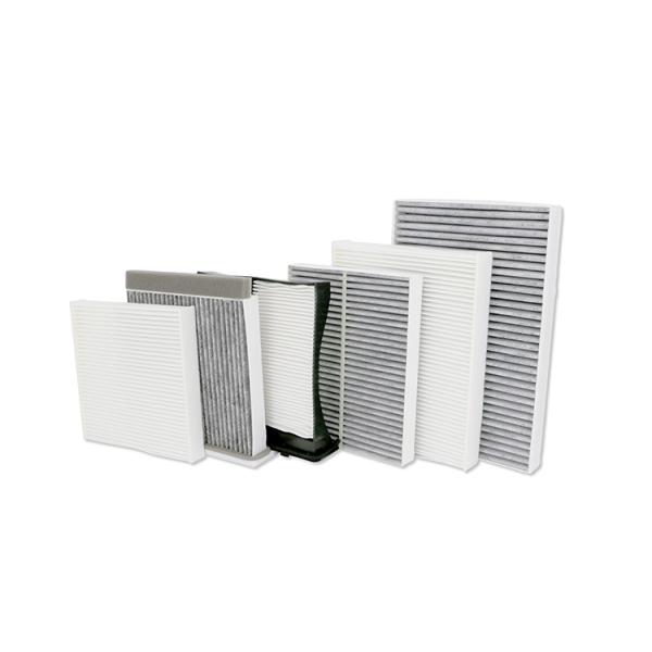 OEM Activate Carbon Car Air Filter Replacement 03L115562 057115561M