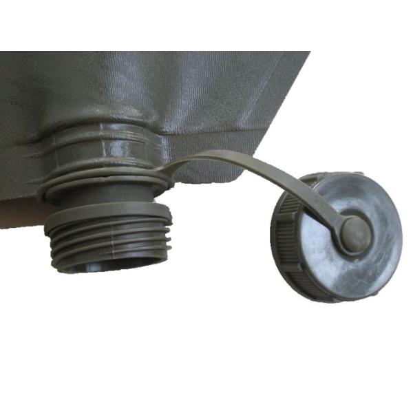 20L 30L 50L Автомобиль Грузовик Самолет Заправка Бляшка TPU Гибкий топливный бак Бензиновый багажник