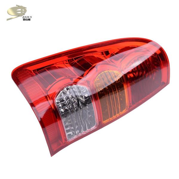 Rear Tail Light Exterior Body Kits For Toyota Hilux Vigo 2004-2010