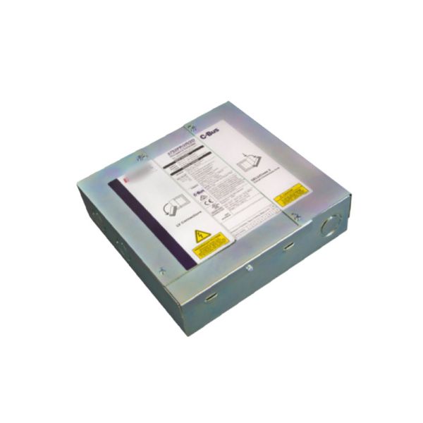 Schneider Guest Room Lighting Control Expansion Box 5752PP_2R_C13839 New