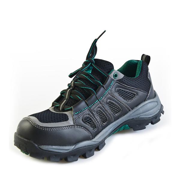 POLYYOU Insole and 6KV Insulation UF-165 Feet Protective Safety Footwear for Work