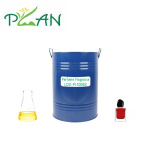 100% d'huile d'essence de parfum concentrée parfumée comme Giogio Amani