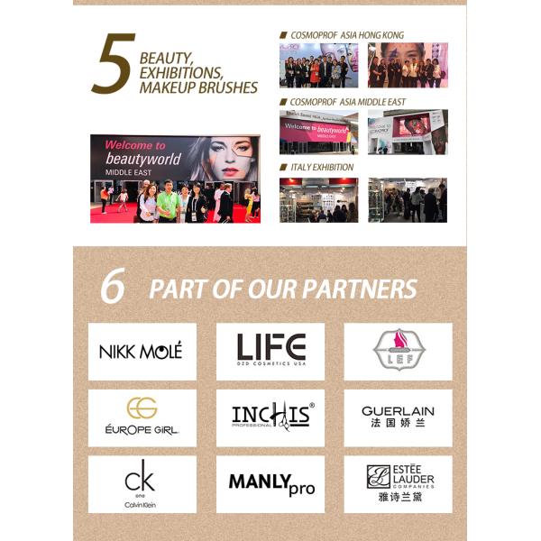 TOUCH UP 07 Private Label Angled Concealer Brush OEM ODM Manufactor Dense Vegan Hair Professional Cruelty Free Makeup Brush