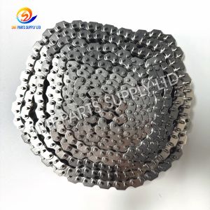 Heller 35B Heat-Resistant and Wear-Resistant Reflow Conveyor Chain for SMT Oven