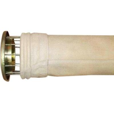 A agulha do adubo sentiu o acrílico industrial do homo dos sacos de filtro com Hydralysis perfeito Funtion