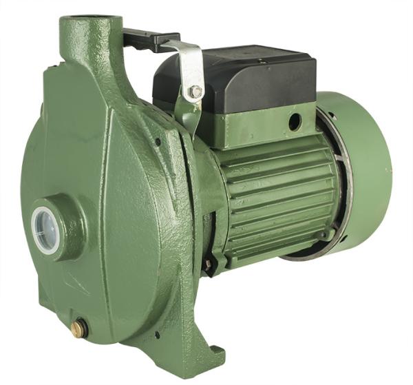 Solar Self Priming Motor Pump , Psi Diaphragm Floating Water Pump High Pressure