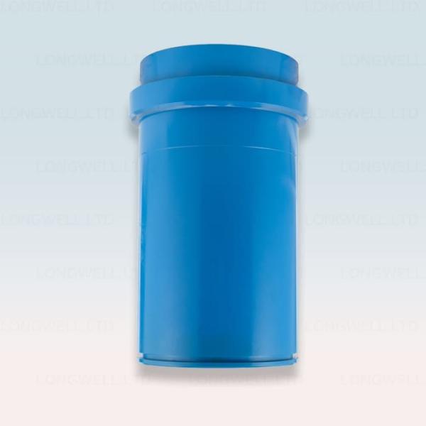 Envases de bombas de barro de hierro fundido Triplex Contenido de cromo 28%