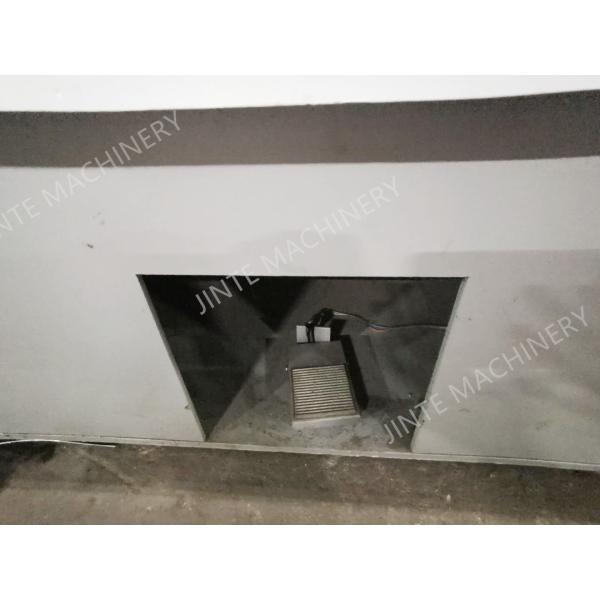 High Carbon Steel 6.5mm Wet Wire Drawing Machine