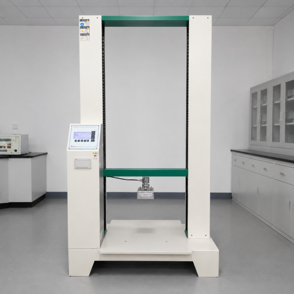 IEC 62368-1 Crush Testing Machine for Compression Strength and Steady Pressure Test