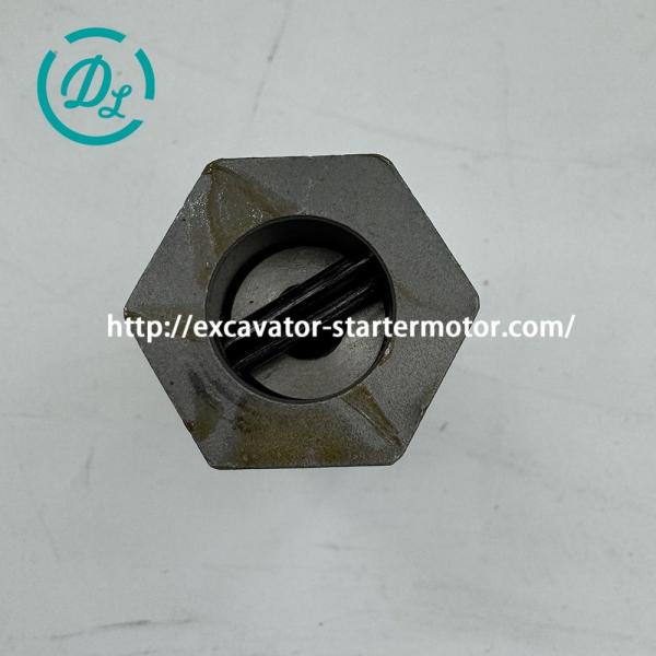 EexcavaStart Mitsubishi S4S S6S Engine Safety Valve Assy OEM 32A36-00011