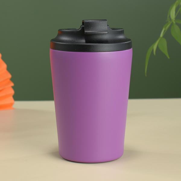 Cross-border 304 Stainless Steel Insulated Tumbler Elegant Unisex Coffee Holder Portable For Business & Home Customizable Design