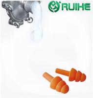 Eco Friendly Liquid Silicone Rubber With 20-70 Shore A Hardness And Temperature Resistance