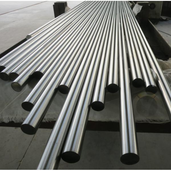 Seamless Stainless Steel Tube 15mm 27mm 38mm Dia TP347H 2B Surface Finish 904L 316Ti 300 Series Grades ASTM Standard Cutting