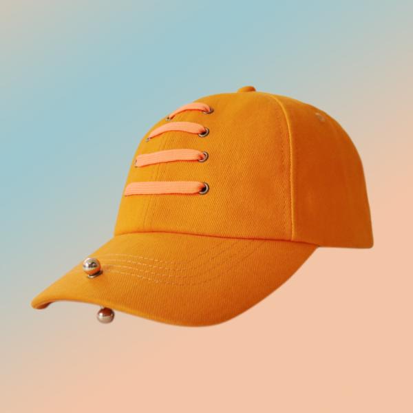 Custom Heavy Brushed 100 Cotton Twill High Quality Baseball Cap /Embroidery Pattern