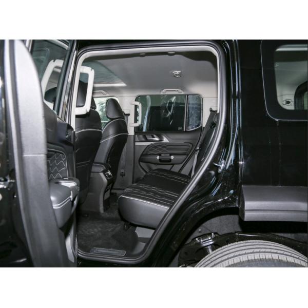 Бензиновый резервуар Great Wall 300 Движение на четырех колесах