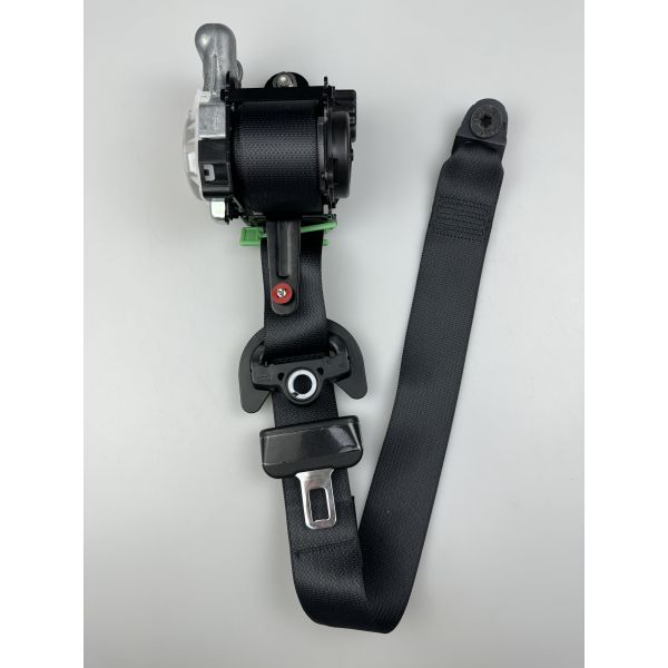 Right Side 3-Point Seat Belt for BYD Seal DM-i Vehicle Seat Belt Assembly