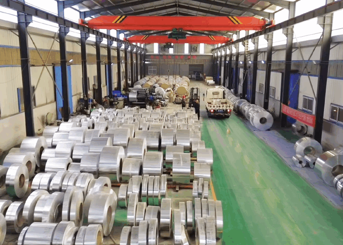 Langfang Rongda Metal Products Co., Ltd