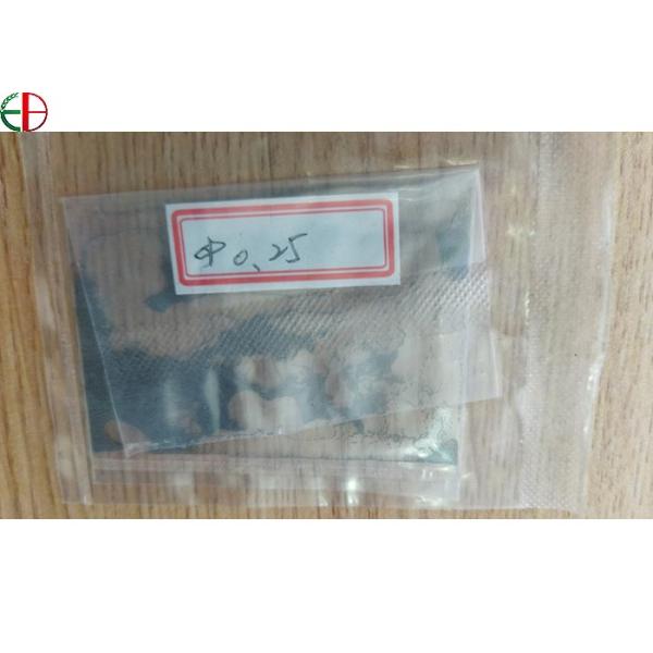 шарик шариков подшипника Soild титана Gr5 20mm сияющий ровный польский неубедительный для ювелирных изделий