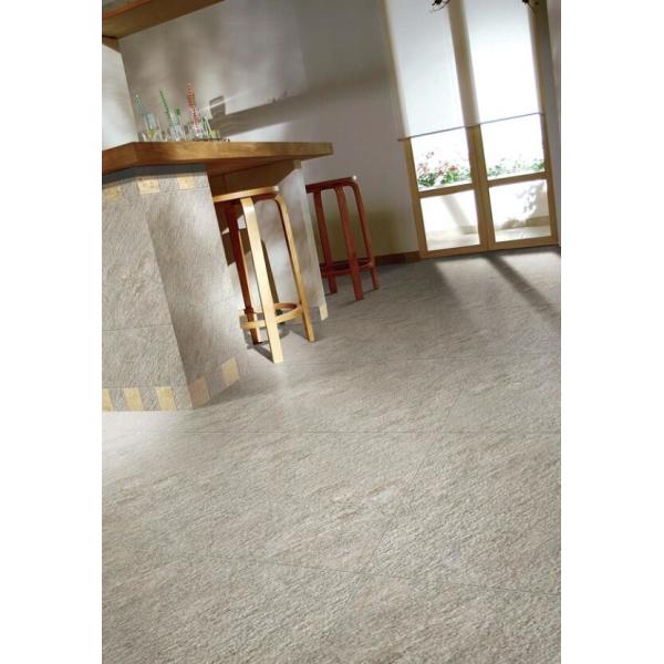 Свет - плитки 300*300 серой кухни фарфора кафельные/деревенские кухни пола и сте