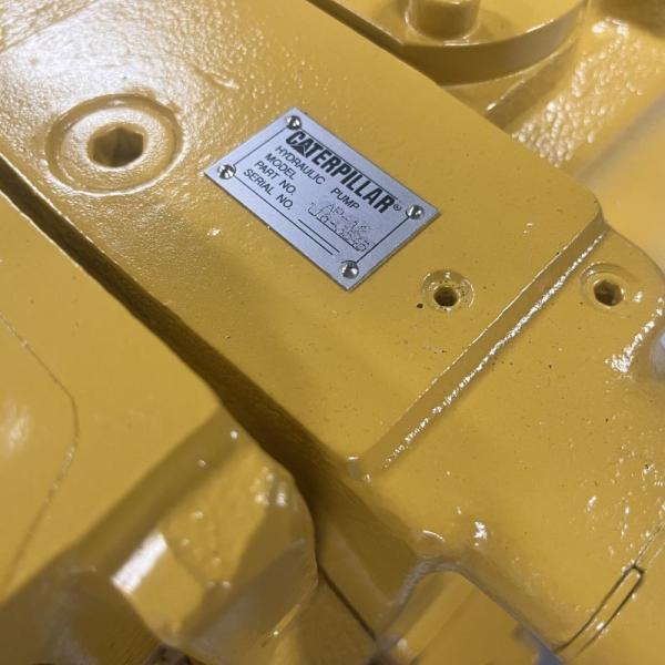 Carter Excavator Hydraulic Pump E320 E320V1 E320V2 E320B  Part Number 116-3545