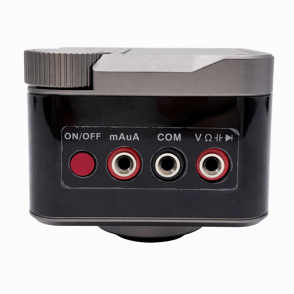 Supplier 4K HDMI Industrial Maintenance Camera Large FOV High Zoom for Repair Inspection Measurement Function MSS-C-4KMOS