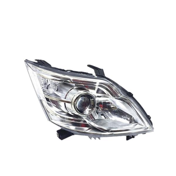 CS15 Closed Off-Road Vehicle Original Material LED Fog Lamp at Chang'an Yidong Ounuo Star Energy