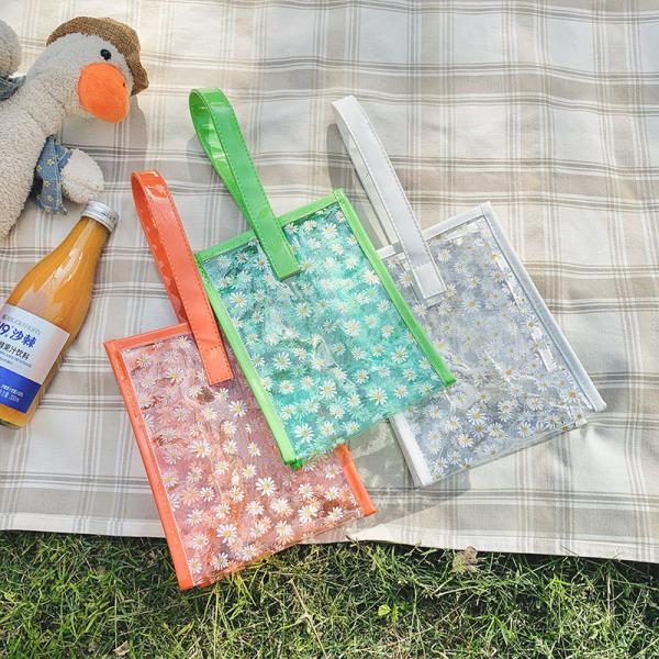 Gift Bag Size Gift Box Storage Bag Gift Bag Handbag Women Going Out Durable High-Value Packaging Bag