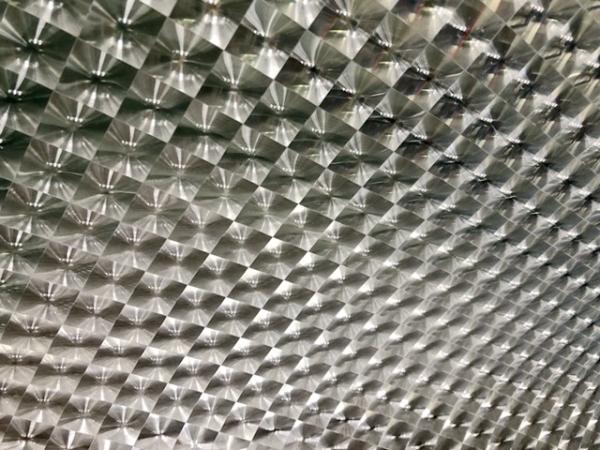 Bopp 3D Lenticular Film Transparent Holographic Lamination Film