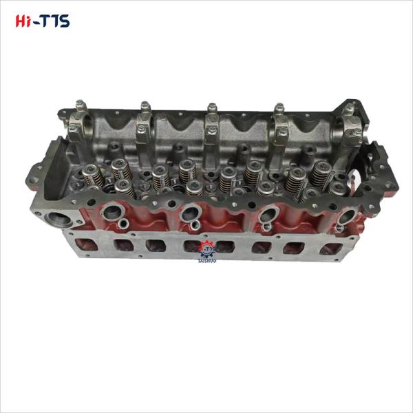 Aftermarket Parts Cylinder Head Assembly SK250-8 SK200-8 SK260-8 11101-E0B61 J05E