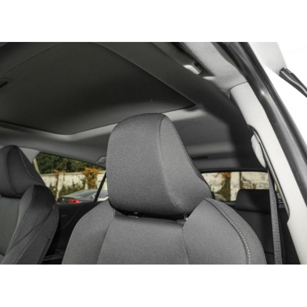 Toyota Harrier 2022 Dual Engine 2.5L CVT 4WD Флагманская версия Средний внедорожник Гибрид