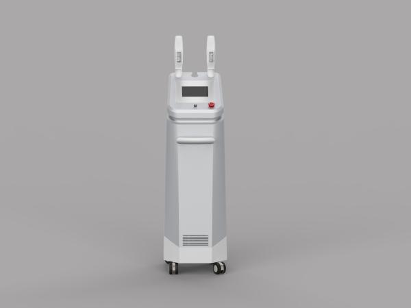 high quality hair removal and scan treatment SHR OPT machine for Clinic