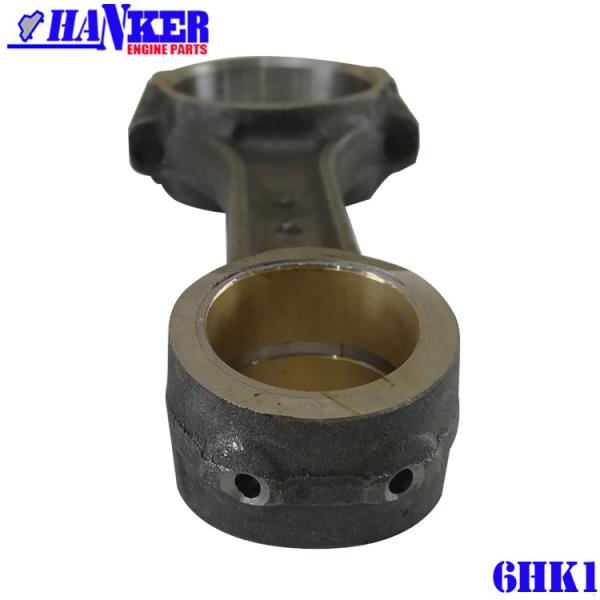 6HK1 4HK1 forjou Rod For Isuzu de conexão 8-98018425-2 8-98018-425-2