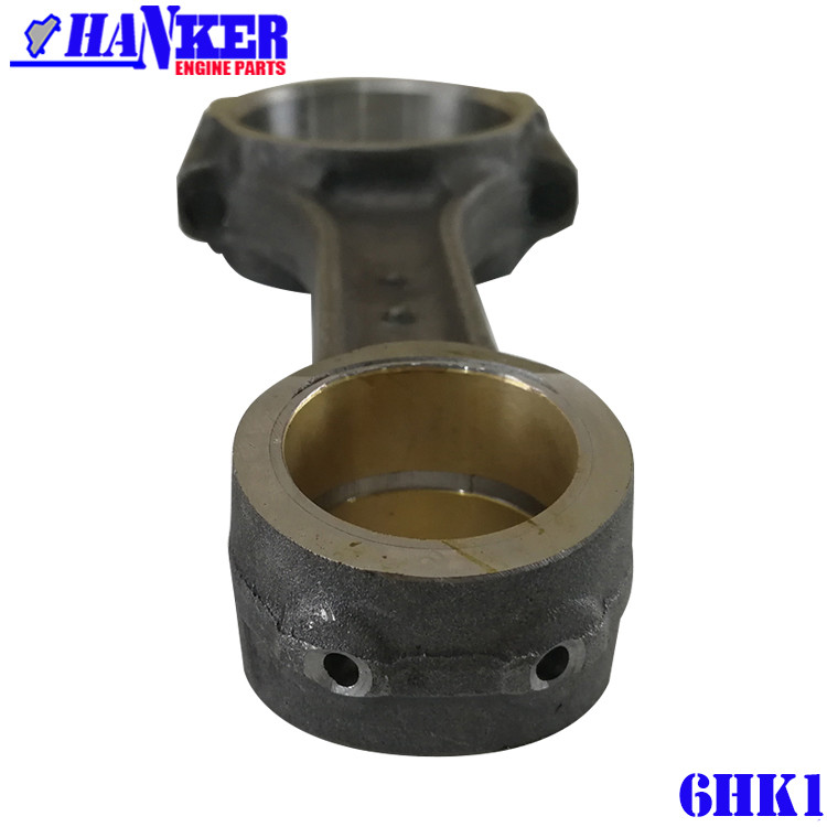 6HK1 4HK1 выковало ведущий шатун на Isuzu 8-98018425-2 8-98018-425-2