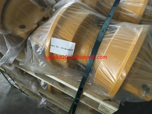 Sell Komatsu Bulldozer/ Excavator part number 155-30-00124