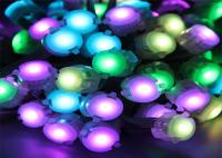 Color claro direccionable programable del punto de 20m m LED que cambia DMX512