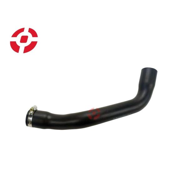 Car Radiator hose expansion tank pipe OE 31319441 Radiator coolant pipe for VO LVO Upper radiator engine coolant hose